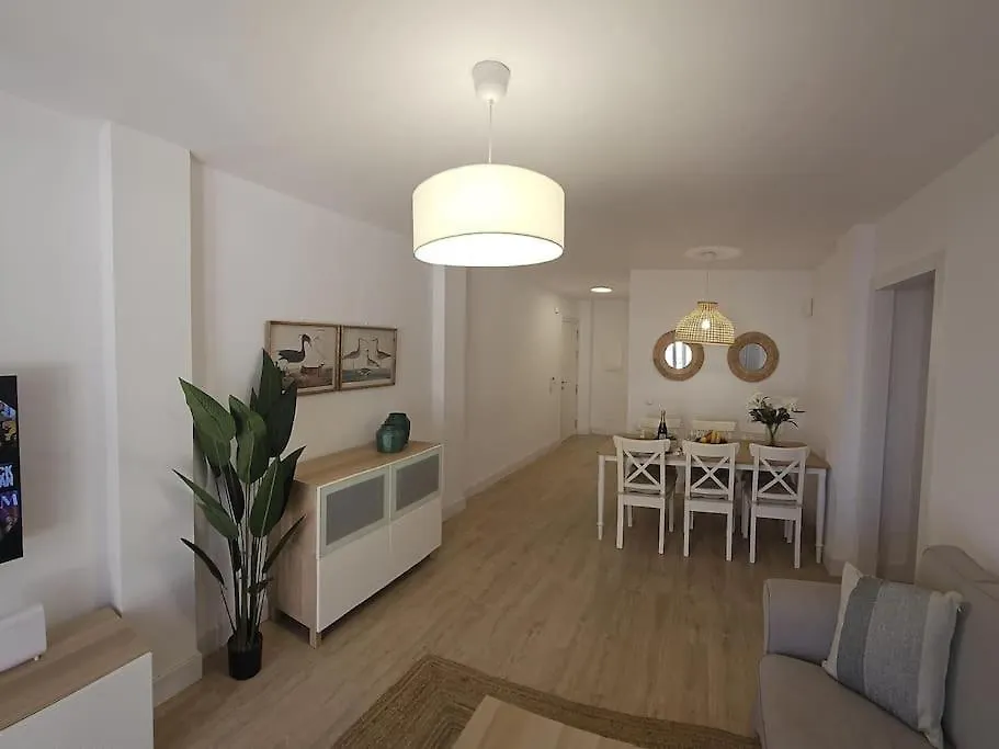 Spacious Front Line Beach 3 Bedroom Apartment With Amazing Sea Views A Few Steps From The Beach By Namaste Elite Benalmadena