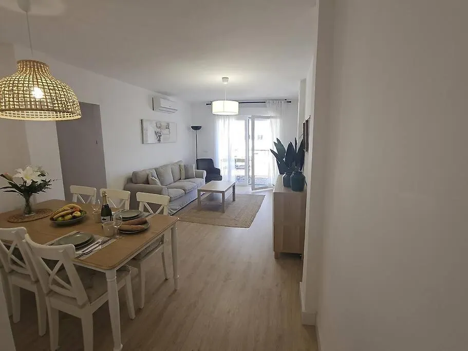 Spacious Front Line Beach 3 Bedroom Apartment With Amazing Sea Views A Few Steps From The Beach By Namaste Elite Benalmadena