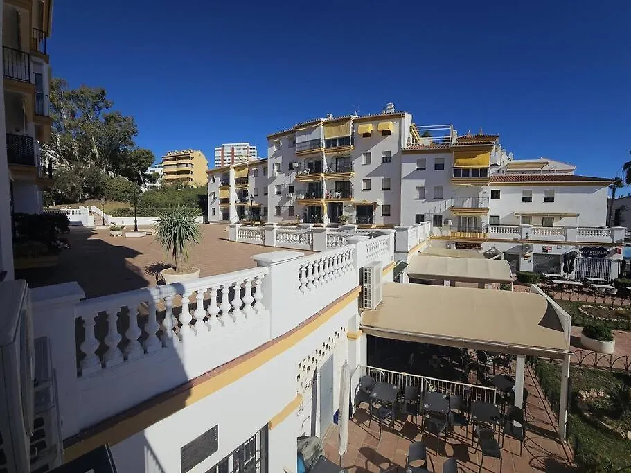 Spacious Front Line Beach 3 Bedroom Apartment With Amazing Sea Views A Few Steps From The Beach By Namaste Elite Benalmadena