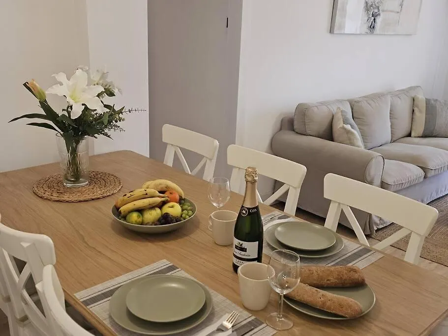 Spacious Front Line Beach 3 Bedroom Apartment With Amazing Sea Views A Few Steps From The Beach By Namaste Elite Benalmadena