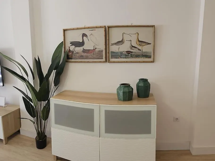 Spacious Front Line Beach 3 Bedroom Apartment With Amazing Sea Views A Few Steps From The Beach By Namaste Elite Benalmadena 0*,  Spain