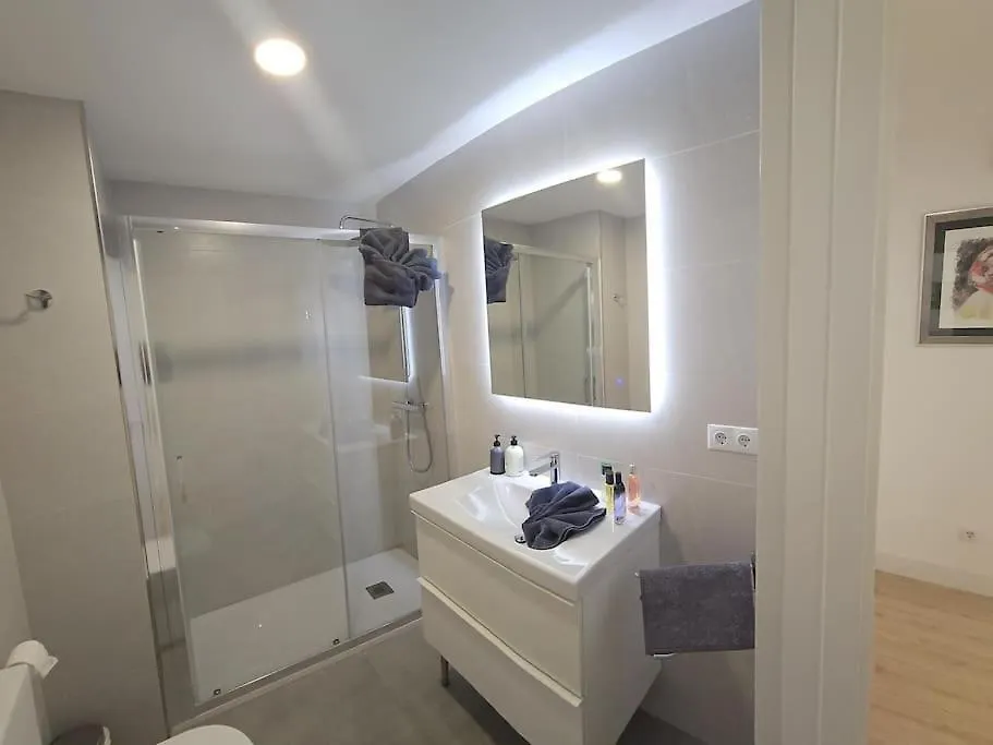 Spacious Front Line Beach 3 Bedroom Apartment With Amazing Sea Views A Few Steps From The Beach By Namaste Elite Benalmadena