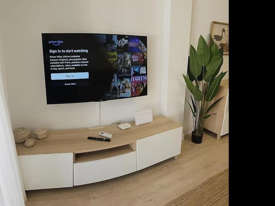 Spacious Front Line Beach 3 Bedroom Apartment With Amazing Sea Views A Few Steps From The Beach By Namaste Elite Benalmadena