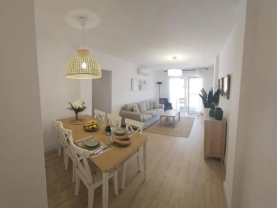 Spacious Front Line Beach 3 Bedroom Apartment With Amazing Sea Views A Few Steps From The Beach By Namaste Elite Benalmadena