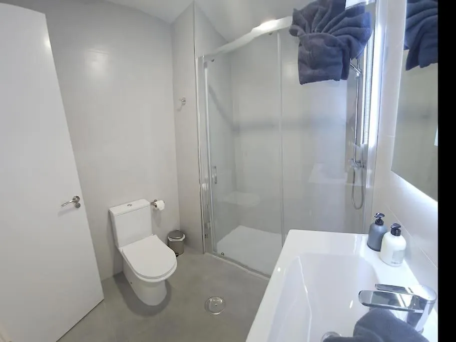 Spacious Front Line Beach 3 Bedroom Apartment With Amazing Sea Views A Few Steps From The Beach By Namaste Elite Benalmadena