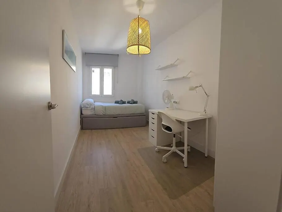 Spacious Front Line Beach 3 Bedroom Apartment With Amazing Sea Views A Few Steps From The Beach By Namaste Elite Benalmadena