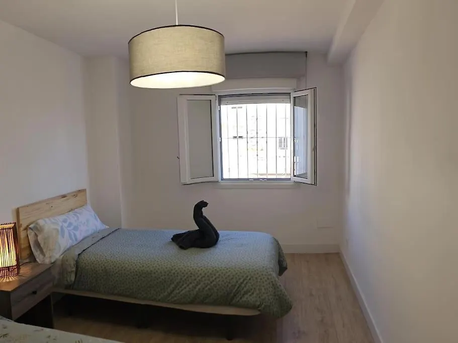 Spacious Front Line Beach 3 Bedroom Apartment With Amazing Sea Views A Few Steps From The Beach By Namaste Elite Benalmádena 0*,