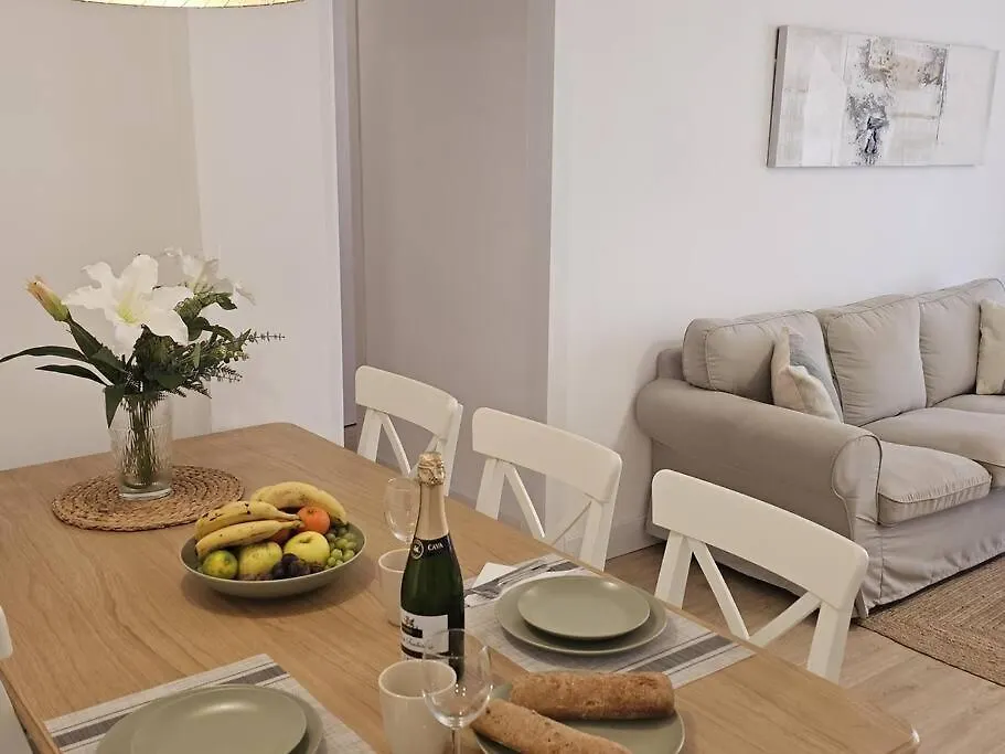 Spacious Front Line Beach 3 Bedroom Apartment With Amazing Sea Views A Few Steps From The Beach By Namaste Elite Benalmadena